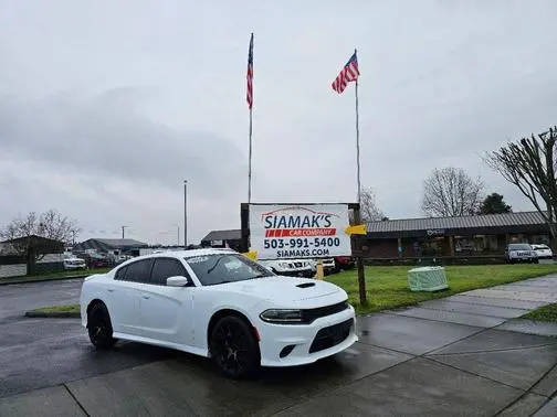 2019 Dodge Charger GT RWD photo
