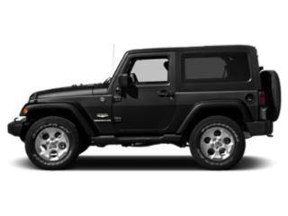 2015 Jeep Wrangler Sahara 4WD photo