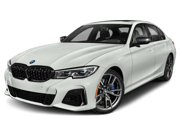 2020 BMW 3 Series M340i RWD photo