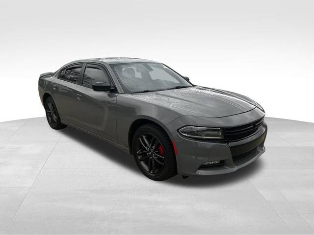 2019 Dodge Charger SXT AWD photo