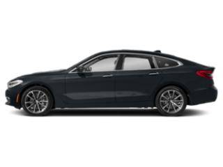 2019 BMW 6 Series Gran Turismo 640i xDrive AWD photo