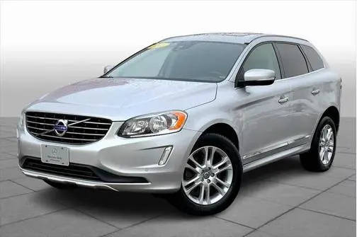 2015 Volvo XC60 T5 Premier AWD photo