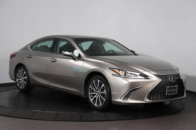 2019 Lexus ES ES 350 FWD photo