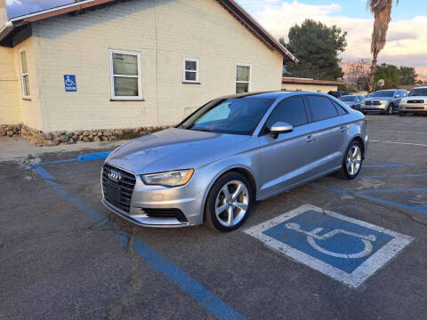 2016 Audi A3 1.8T Premium FWD photo