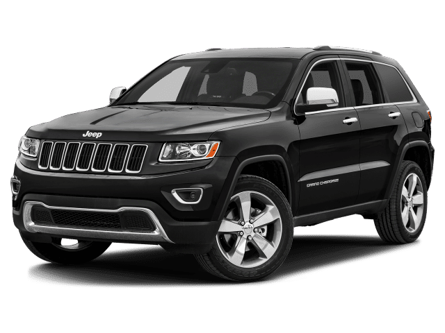 2015 Jeep Grand Cherokee Limited 4WD photo