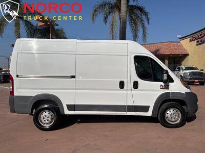 2018 Ram Promaster  FWD photo