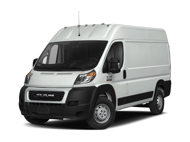2019 Ram Promaster FWD photo