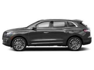 2019 Lincoln Nautilus Standard AWD photo