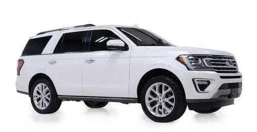 2019 Ford Expedition Limited RWD photo