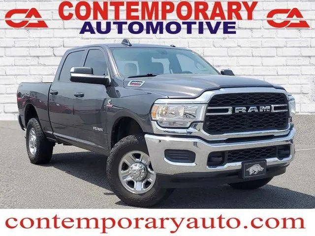 2019 Ram 2500 Tradesman 4WD photo