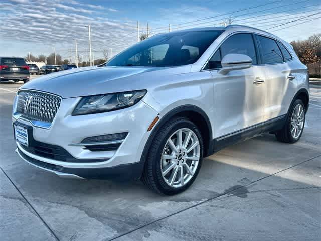 2019 Lincoln MKC Reserve FWD photo
