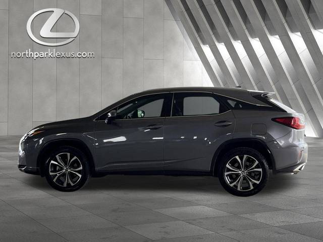 2019 Lexus RX RX 350 FWD photo