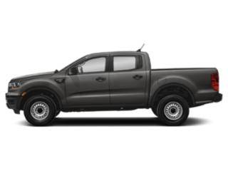 2019 Ford Ranger XL RWD photo