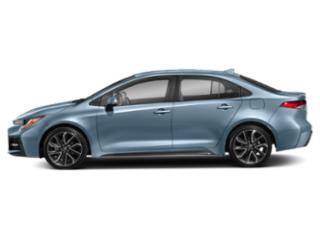 2020 Toyota Corolla SE FWD photo