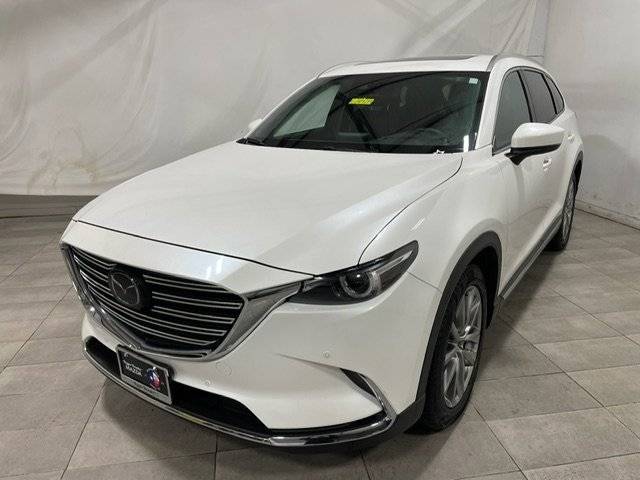 2019 Mazda CX-9 Grand Touring AWD photo