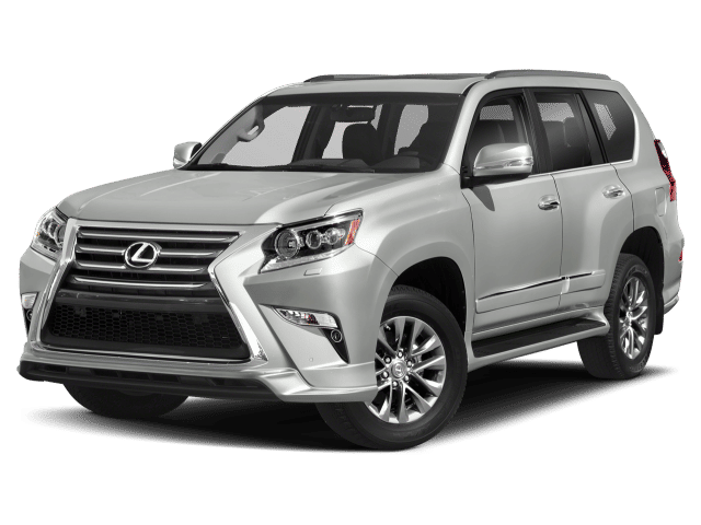 2019 Lexus GX GX 460 Luxury 4WD photo