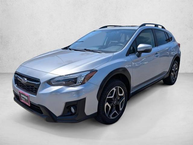 2019 Subaru Crosstrek Limited AWD photo