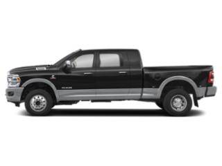 2019 Ram 3500 Laramie 4WD photo