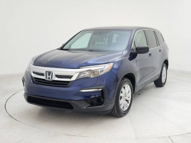 2019 Honda Pilot LX FWD photo