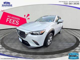 2019 Mazda CX-3 Sport AWD photo