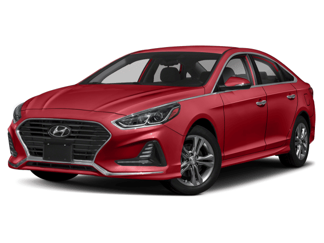 2019 Hyundai Sonata SE FWD photo