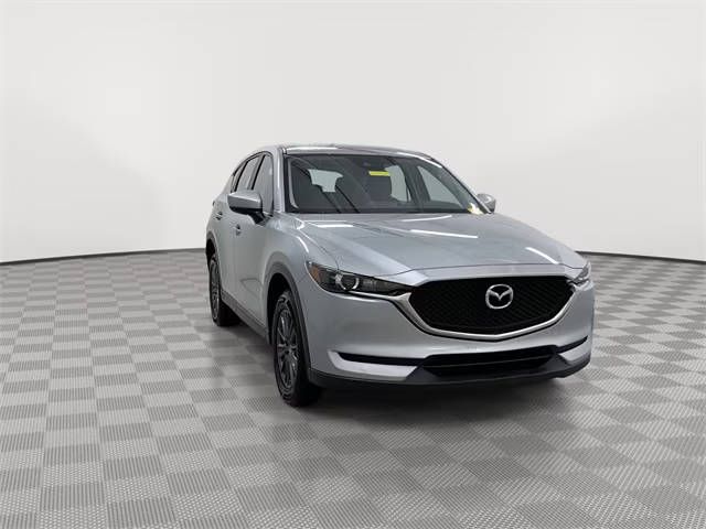 2019 Mazda CX-5 Sport AWD photo