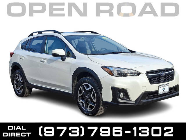 2019 Subaru Crosstrek Limited AWD photo