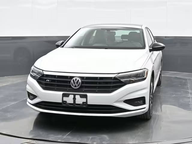 2019 Volkswagen Jetta R-Line FWD photo