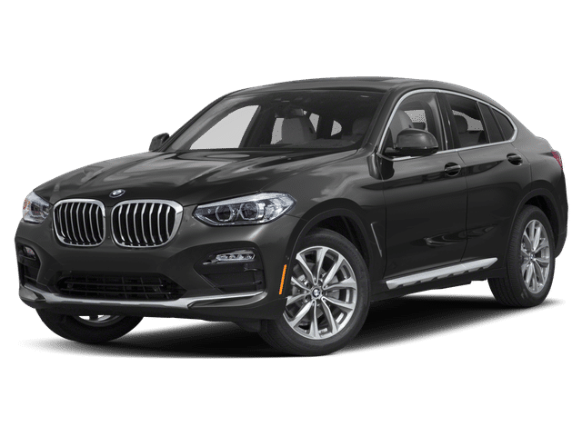 2019 BMW X4 xDrive30i AWD photo