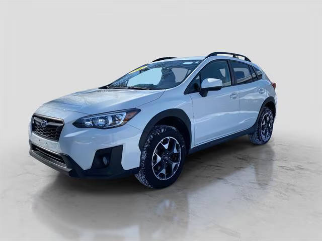 2019 Subaru Crosstrek Premium AWD photo