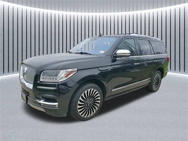 2019 Lincoln Navigator Black Label 4WD photo