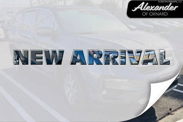 2019 Honda Pilot EX-L AWD photo