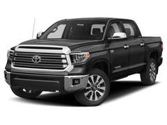 2019 Toyota Tundra SR5 4WD photo