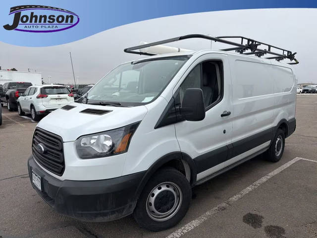 2019 Ford Transit Van  RWD photo