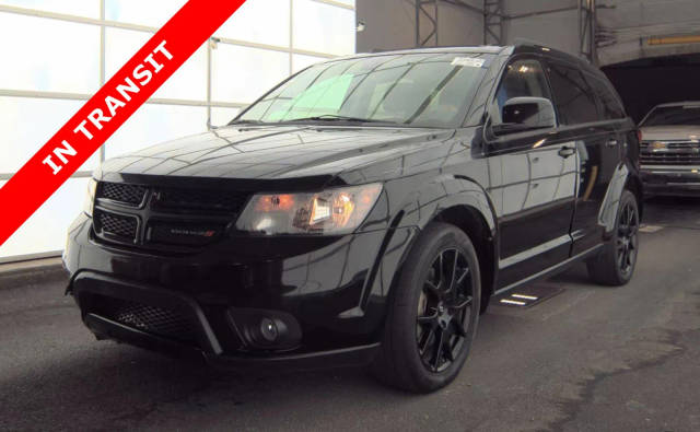 2019 Dodge Journey SE FWD photo