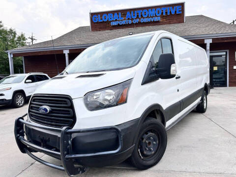 2019 Ford Transit Van  RWD photo