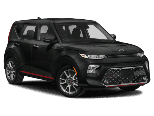 2020 Kia Soul GT-Line FWD photo