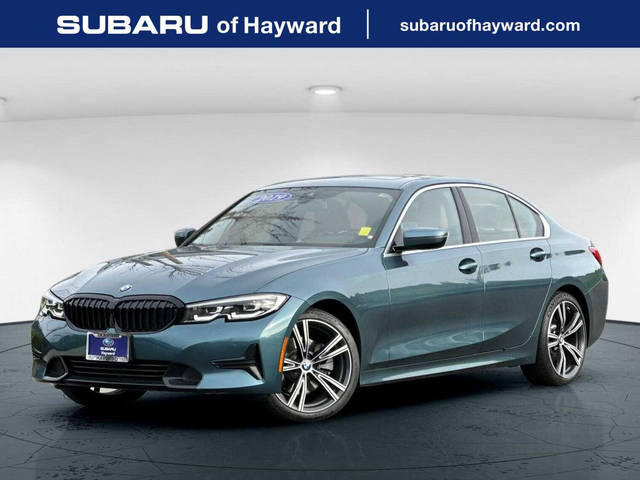 2019 BMW 3 Series 330i RWD photo