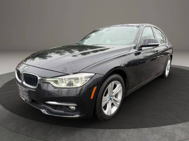 2016 BMW 3 Series 328i xDrive AWD photo