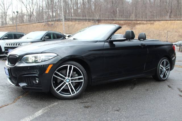 2020 BMW 2 Series 230i xDrive AWD photo