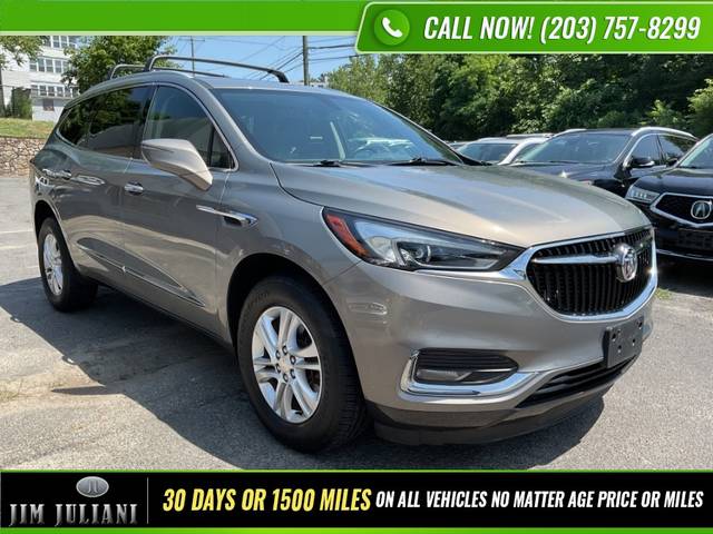 2019 Buick Enclave Essence AWD photo