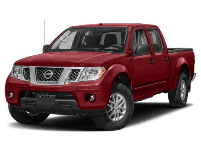 2019 Nissan Frontier SV 4WD photo
