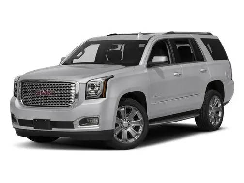 2018 GMC Yukon Denali RWD photo