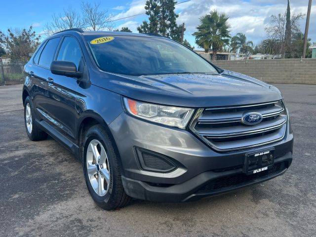 2016 Ford Edge SE FWD photo