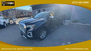 2019 GMC Sierra 1500 Denali 4WD photo