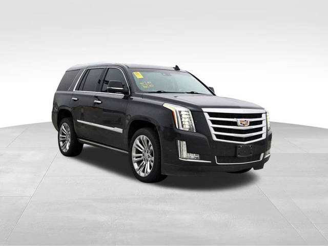 2019 Cadillac Escalade Premium Luxury RWD photo