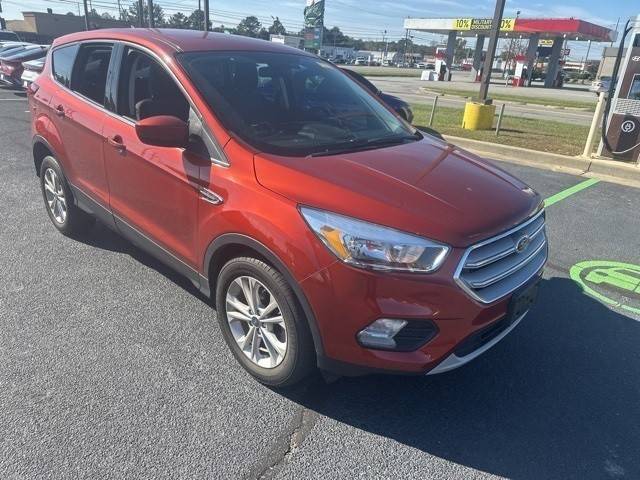 2019 Ford Escape SE FWD photo