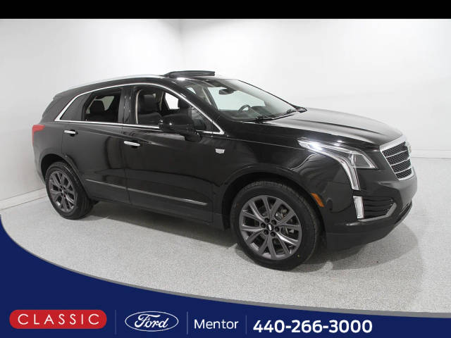 2019 Cadillac XT5 Luxury AWD AWD photo