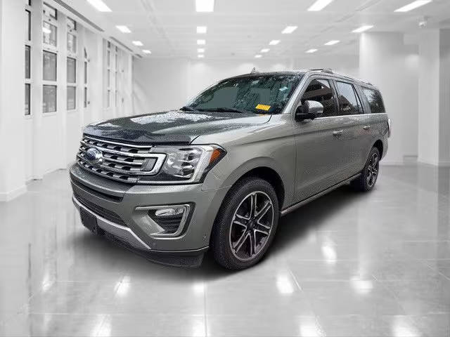 2019 Ford Expedition Max Limited RWD photo