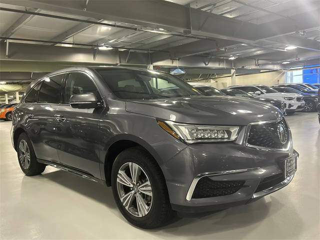 2019 Acura MDX  AWD photo
